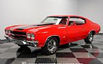 1970 Chevelle SS 454 Tribute Thumbnail 5