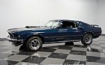 1969 Mustang Mach 1 Thumbnail 6