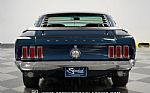 1969 Mustang Mach 1 Thumbnail 11