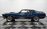 1969 Mustang Mach 1 Thumbnail 7