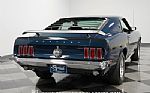 1969 Mustang Mach 1 Thumbnail 12