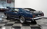 1969 Mustang Mach 1 Thumbnail 9