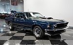 1969 Mustang Mach 1 Thumbnail 17