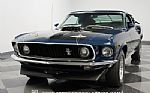 1969 Mustang Mach 1 Thumbnail 20