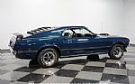 1969 Mustang Mach 1 Thumbnail 14