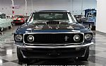 1969 Mustang Mach 1 Thumbnail 18