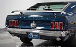 1969 Mustang Mach 1 Thumbnail 28