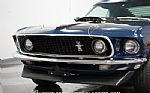 1969 Mustang Mach 1 Thumbnail 21