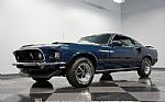 1969 Mustang Mach 1 Thumbnail 23