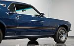 1969 Mustang Mach 1 Thumbnail 30