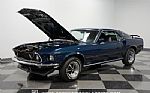 1969 Mustang Mach 1 Thumbnail 33