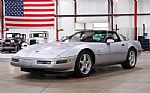 1996 Chevrolet Corvette Collectors Edition