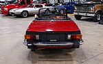 1976 TR6 Convertible Thumbnail 7