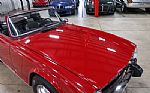 1976 TR6 Convertible Thumbnail 14