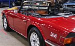 1976 TR6 Convertible Thumbnail 29