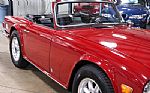 1976 TR6 Convertible Thumbnail 31