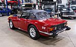 1976 TR6 Convertible Thumbnail 34