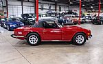 1976 TR6 Convertible Thumbnail 37