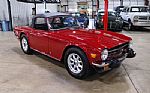 1976 TR6 Convertible Thumbnail 38