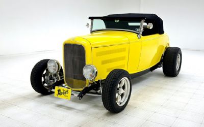 1932 Ford HI-BOY Roadster 