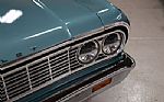 1964 El Camino Thumbnail 8