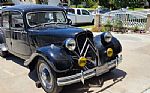 1949 Traction Avant Thumbnail 3