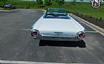 1962 Thunderbird Thumbnail 7