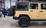 2013 Wrangler Sahara Unlimited Thumbnail 9