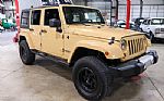 2013 Wrangler Sahara Unlimited Thumbnail 12