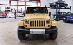 2013 Wrangler Sahara Unlimited Thumbnail 13