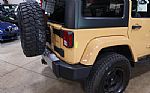 2013 Wrangler Sahara Unlimited Thumbnail 21