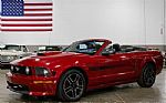 2008 Ford Mustang GT California Special