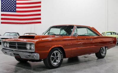 1967 Dodge Coronet 500 