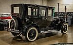 1925 Business Sedan Thumbnail 15