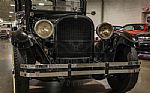 1925 Business Sedan Thumbnail 24