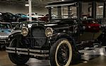 1925 Business Sedan Thumbnail 29