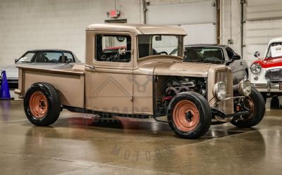 1933 Ford Pickup 