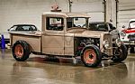 1933 Ford Pickup