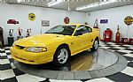 1994 Ford Mustang