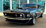 1969 Ford Mustang