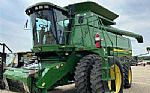 2002 John Deere 9750 STS