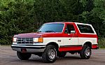 1987 Ford Bronco