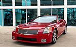 2007 Cadillac XLR