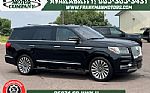 2018 Lincoln Navigator