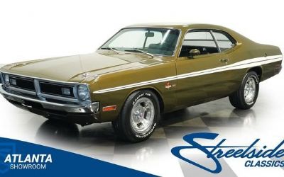 1971 Dodge Demon 340 