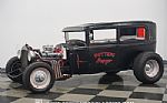 1928 Model A Rat Rod Thumbnail 7