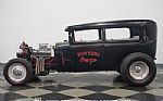 1928 Model A Rat Rod Thumbnail 2