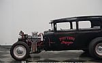 1928 Model A Rat Rod Thumbnail 28