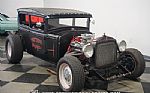 1928 Model A Rat Rod Thumbnail 20