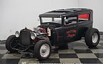 1928 Model A Rat Rod Thumbnail 37